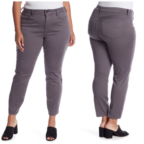 ami skinny legging jeans